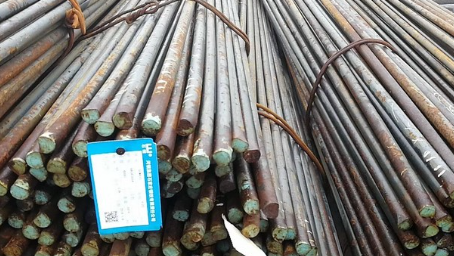 威宁30CrNi3Mo合金结构钢